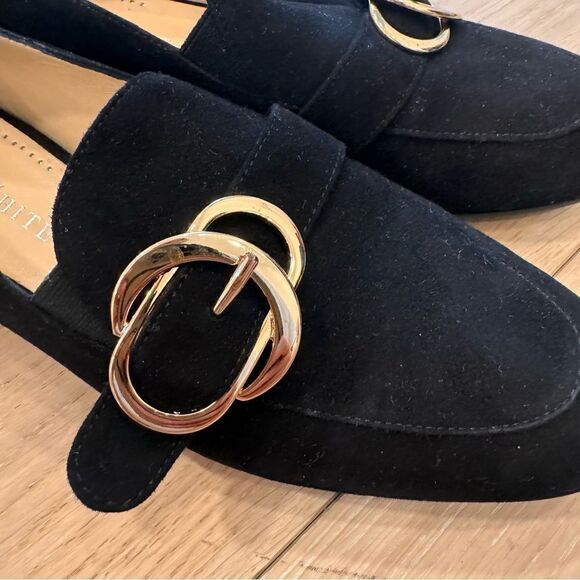 Kianna Weatherproof Loafer (Women)
Ron White - Picture 4 of 10